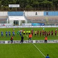 Fidelis Andria, un altro disastro: il Nardò sbanca 0-1 il "Degli Ulivi "