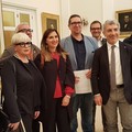 Profilo della Salute, si compie il primo passo: firmato il Protocollo d'Intesa a Palazzo di Città