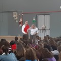 Al Liceo Classico “CarloTroya” presentazione del corso Wingtsun