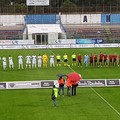La Fidelis regge per 80 minuti ma un errore la condanna: il Foggia si impone 1-2