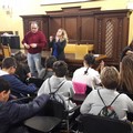 La Banca d’Italia apre le porte agli studenti dell’I.C. Mariano-Fermi di Andria