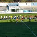 La Fidelis si fa raggiungere nel finale: il Sorrento strappa l'1-1 al "Degli Ulivi "
