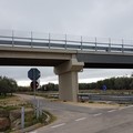 Dopo 18 anni riapre al traffico il ponte Martinelli sulla S.P. 2 ex 231