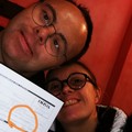Marianna e Riccardo del Centro Zenith assunti da un imprenditore a tempo indeterminato