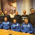 Iannini, Stranges, Piperis, Forte e Volzone: quattro ritorni e un volto nuovo per la Fidelis Andria