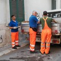 Viabilità: divieti al traffico per lavori di riquotamento e sostituzione zanelle su via Taranto fino al 2 agosto