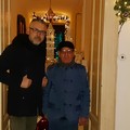 Vito Grumo: il modellista andriese che realizza opere in pietra