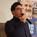 Vurchio (Pd): «Ruolo di segretario politico incompatibile con la carica di "candidato sindaco "»