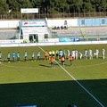 La Fidelis Andria centra il bis al "Degli Ulivi ": Agropoli battuto 2-0