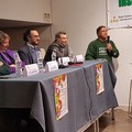 Sport e inclusione: l'Atletica Andria presenta i progetti di baskin per la stagione 2019/2020