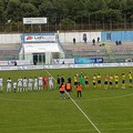 Pronto riscatto e bella prestazione della Fidelis Andria: Fasano battuto 1-0