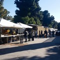 Mercato settimanale: Bat Commercio 2010 e Cna Unione Commercio incontrano il Commissario Tufariello