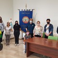 La solidarietà del network Viva e dell'azienda MyBrand: donate mascherine all'UNITALSI di Andria