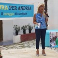Offese pesanti sui social e "aggressione per strada " alla candidata sindaca Laura Di Pilato
