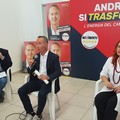 Sicurezza, salute, mobilità: il candidato sindaco Michele Coratella presenta il suo programma