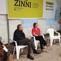 A Materia Prima l'incontro "Le città oltre i campanili ", ospite Gianni Cuperlo