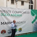 Si conclude la tre giorni di incontri con i cittadini del candidato sindaco Nino Marmo