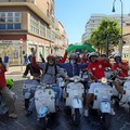 Il Vespa Club Andria organizza il 2° Raduno Nazionale per appassionati della mitica due ruote