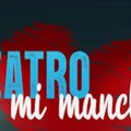 “Teatro mi manchi”: all’iniziativa sociale partecipa anche la compagnia “Performing Arts” di Andria