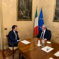 Consiglio dei Ministri approva la norma che introduce la doppia preferenza di genere in Puglia