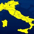 Covid-19: Italia tutta gialla, la Puglia guarda con speranza alla zona bianca