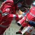 “Non siamo soli”, la Croce Rossa si mobilita ancora per i vulnerabili