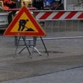 Lavori AQP: chiusura al traffico veicolare su via Garibaldi