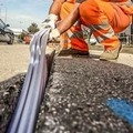 Tim porta ad Andria la fibra ottica ultraveloce: collegherà 27mila unità immobiliari