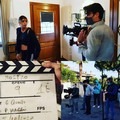 Premio "Sorriso RAI Cinema Channel ": in finale l'andriese Gianni Quinto con il suo cortometraggio "Mostro "