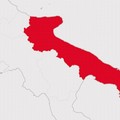 Puglia verso la conferma della zona rossa: indice di contagio all'1.06