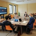 Il CPIA BAT ospita l'incontro di Rete dei CPIA Puglia