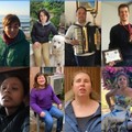  "Il tempo non ha storia ": ad Andria uno spettacolo  "speciale " con persone speciali