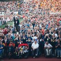 43° Pellegrinaggio Macerata-Loreto: in diretta streaming presso l’oratorio della Madonna della Grazia