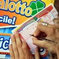 Doppio colpo al Lotto tra Bari e Andria, vincita totale da oltre 40.000 euro