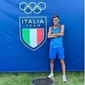 Tokyo 2020, Di Bari:  "Un tricolore sul balcone per tifare Francesco Fortunato "