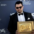 Il cortometraggio “Pappo e Bucco” dell’andriese Antonio Losito vince il Premio Città del Cortometraggio