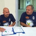 Il 16 ottobre l'esordio della Florigel Pallavolo Andria contro il Cosenza