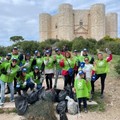 San Riccardo, nella festa patronale il primo Trash-mob di Andria