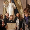 L’I.C. “Jannuzzi-Di Donna” vince il premio “Giovanni Paolo II”