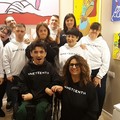 “Star per un giorno”, i ragazzi disabili dell’associazione “Si può fare” protagonisti di un servizio fotografico