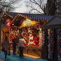 Festività natalizie, ad Andria manifestazione di interesse per il  “Christmas Tales”