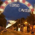 Festività natalizie: chiuse al traffico veicolare su Corso Cavour e Viale Roma