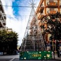 In viale Crispi Babbo Natale, la Fatina dei denti e il Coniglio di Pasqua