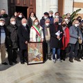 L’Associazione sordi “Apicella” di Andria festeggia il suo Santo Patrono San Francesco di Sales