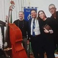 Anche Andria presente durante la celebrazione della “Giornata Internazionale del Jazz”