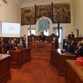 “Le nuove frontiere tecnologiche in oculistica”: a Palazzo di Città la presentazione in conferenza