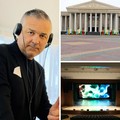L’art director Sabino Matera volerà in Kazakistan come promotore della cultura musicale italiana
