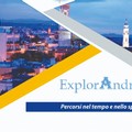 Nasce “ExplorAndria”, l’applicazione per scoprire il territorio e promuoverlo