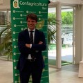 Massimiliano Del Core nominato nuovo presidente Confagricoltura Bari-Bat