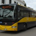 Da venerdì due nuovi autobus sulla linea Andria - Barletta